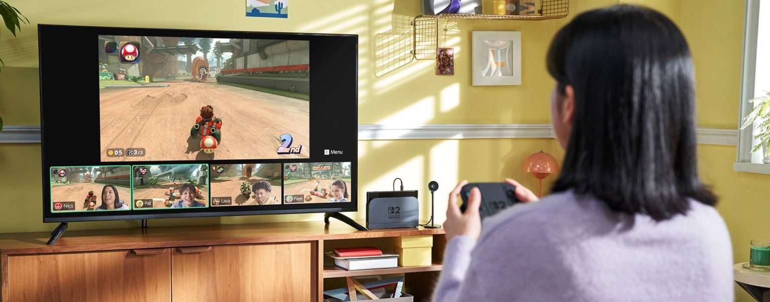 Anteprima: Switch 2 costerà di più: aumento di prezzo confermato da Nintendo