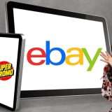 Tablet e Smartphone in offerta folle su eBay