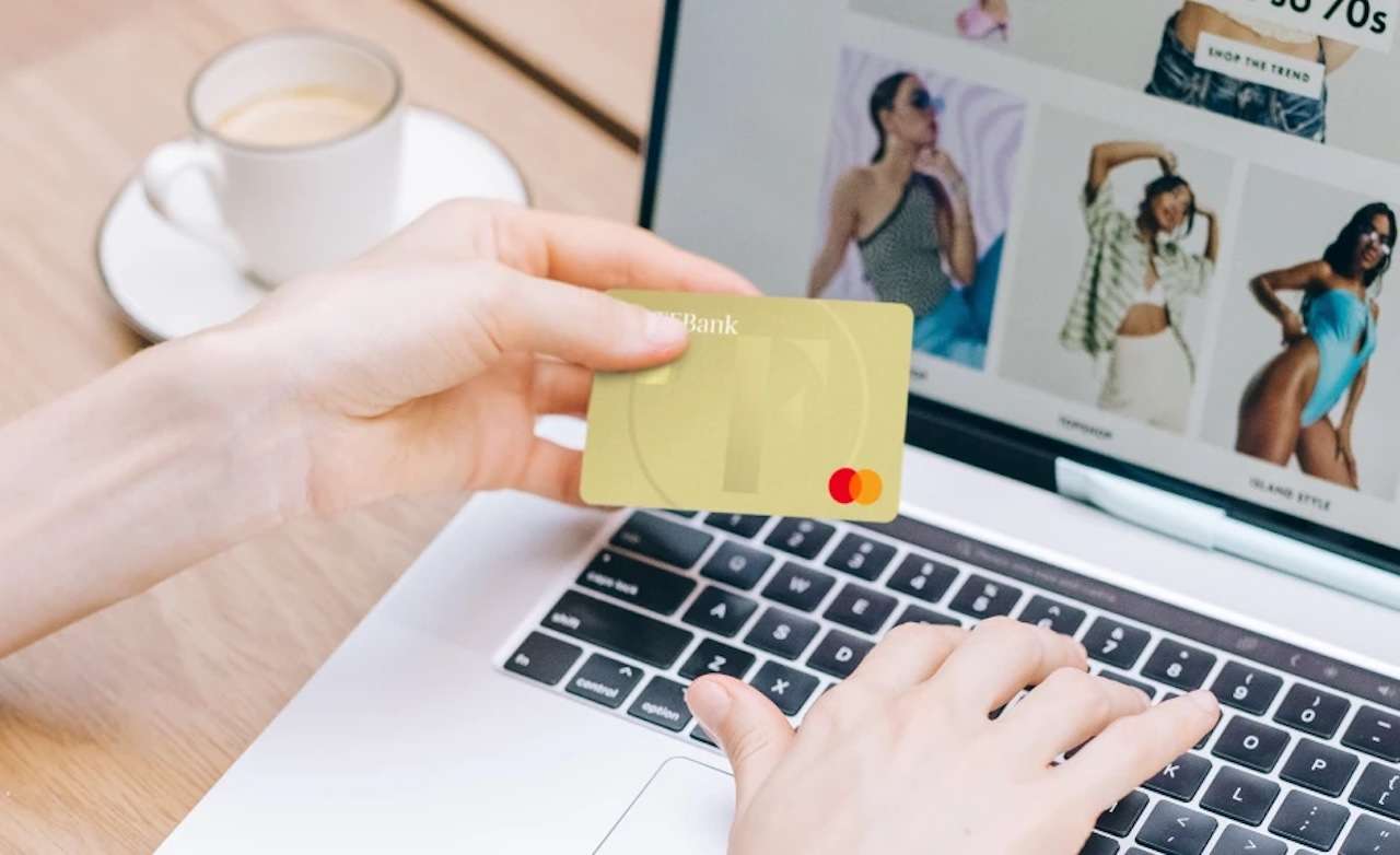 tf mastercard gold