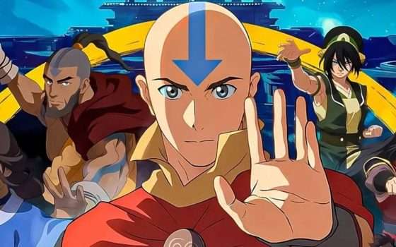 Stanno vendendo su eBay il film rubato di Avatar