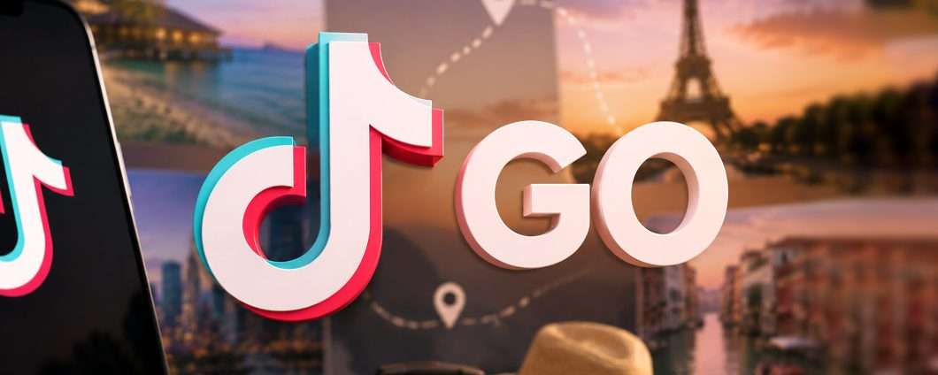 È arrivato TikTok GO per prenotare direttamente dal social