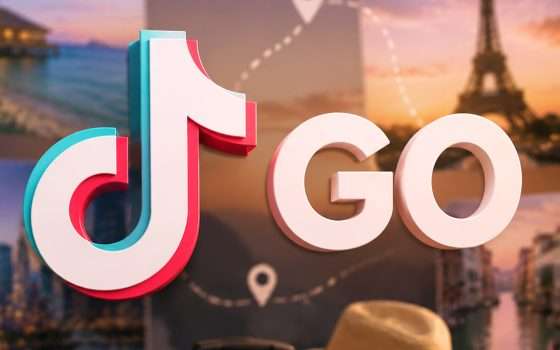 È arrivato TikTok GO per prenotare direttamente dal social