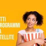 TivùSat: 719 canali di notizie, intrattenimento, film, show e tanto altro