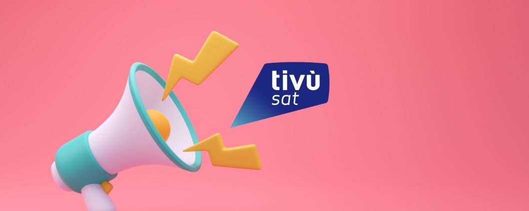 TivùSat aggiorna anche le frequenze oltre alla lista canali