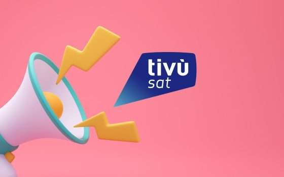 TivùSat aggiorna anche le frequenze oltre alla lista canali