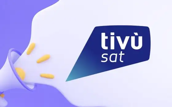 TivùSat aggiorna la sua lista canali con due novità interessanti