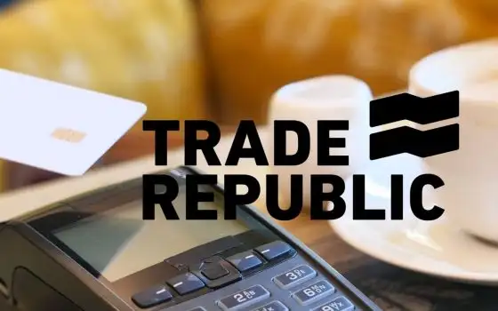 Trade Republic è il conto che ti premia quando spendi