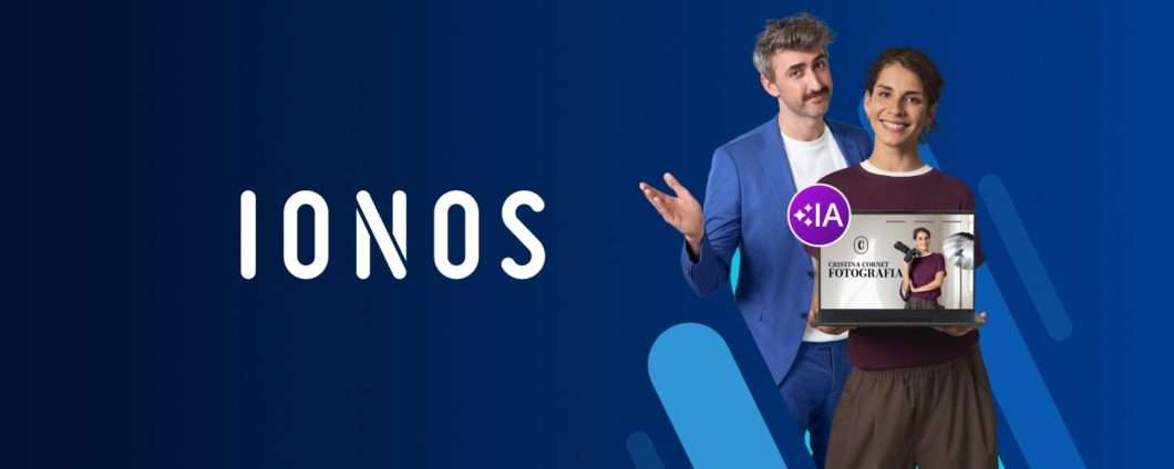 Il tuo sito web in pochissimi minuti a partire da 1€ al mese
