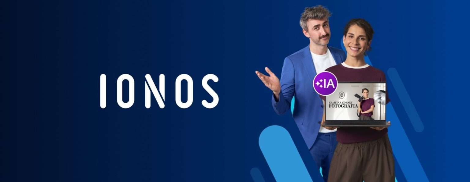 Anteprima: Il tuo sito web in pochissimi minuti a partire da 1€ al mese