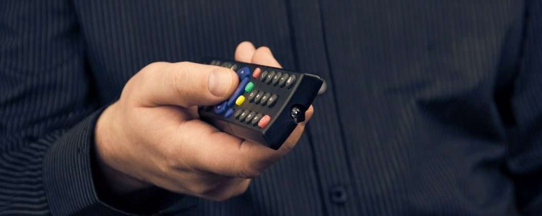 Tutta Italia nel caos: nuove frequenze sul digitale terrestre