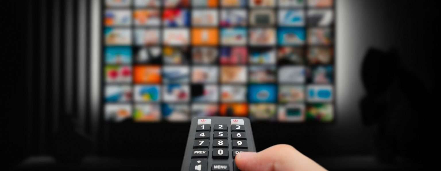 Anteprima: Tutti i canali streaming del digitale terrestre