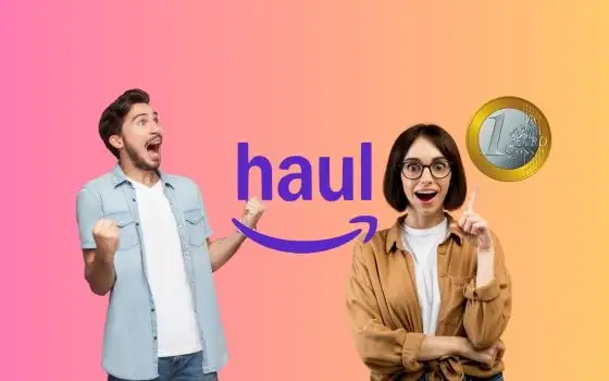 Tutto a meno di 1€ su Amazon Haul, salvo esaurimento scorte