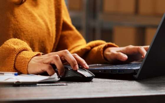 Il paradosso dell'AI dentro Amazon: usare MeshClaw per far nulla