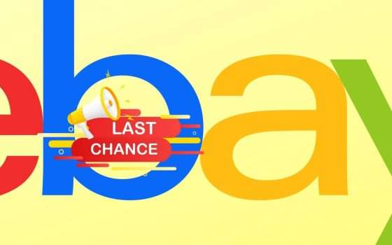 Ultimi pezzi per queste 5 offerte tech su eBay con coupon
