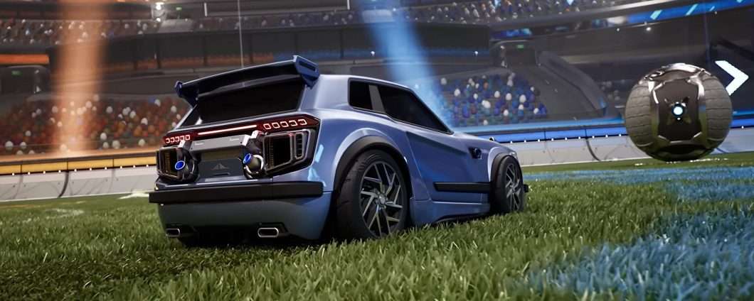 Unreal Engine 6 è realtà: RL cambia volto con il nuovo motore