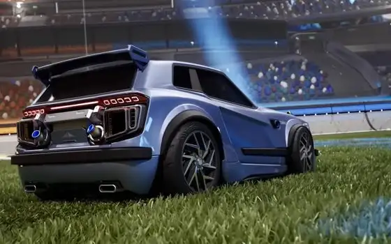 Unreal Engine 6 è realtà: RL cambia volto con il nuovo motore