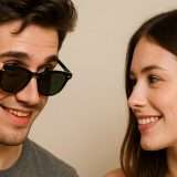 Filmata di nascosto con gli occhiali smart: il caso che fa paura