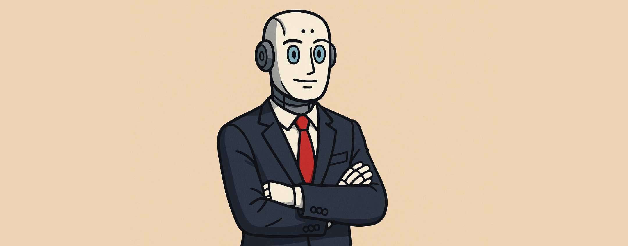 Usare l'AI per analizzare le abitudini dei grandi CEO
