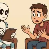 10 prompt AI per affrontare le relazioni con più lucidità