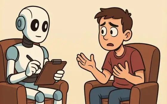 10 prompt AI per affrontare le relazioni con più lucidità