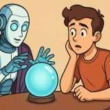 Il prompt AI per scoprire come sarà la propria vita tra 5 anni