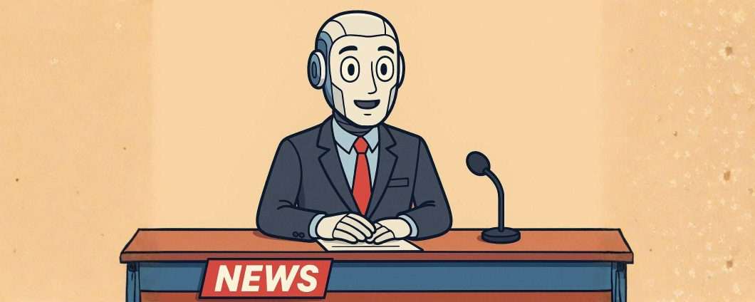 Come usare l'AI per informarsi e tenersi aggiornati in 20 minuti