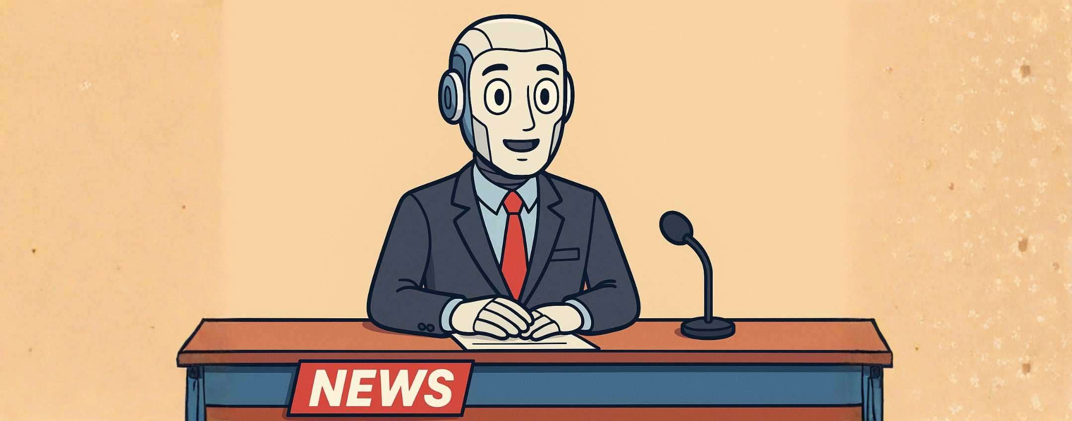 Come usare l’AI per informarsi e tenersi aggiornati in 20 minuti