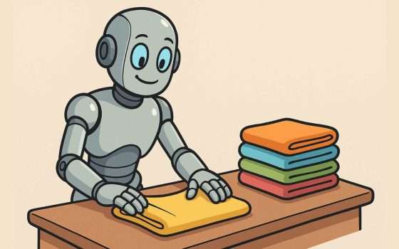 Meno cose, fatte meglio: come l'AI semplifica l'agenda
