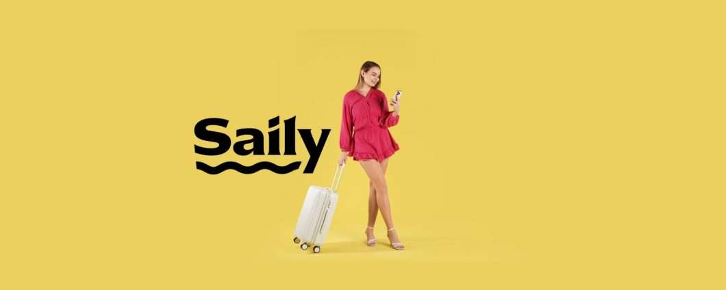 Viaggia ovunque sempre connesso con Saily: prezzi convenienti e zero roaming
