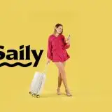 Viaggia ovunque sempre connesso con Saily: prezzi convenienti e zero roaming
