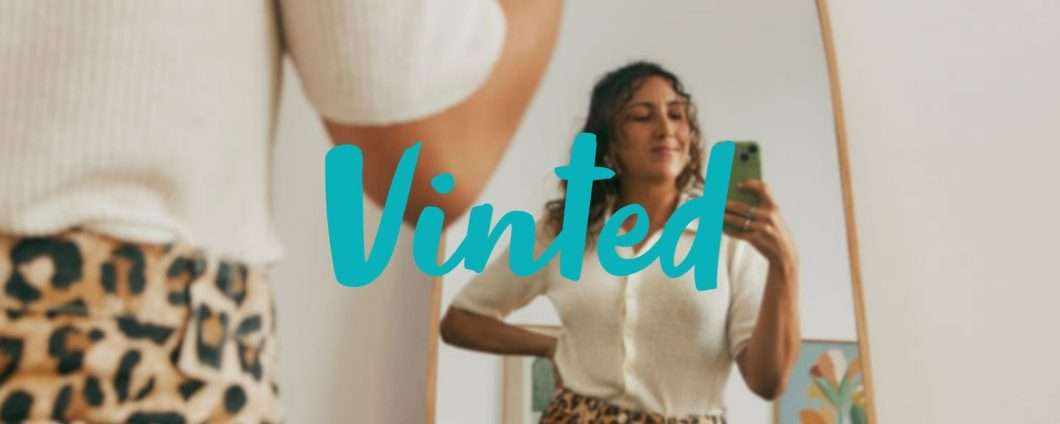 Se utilizzi Vinted fai attenzione alla nuova truffa con AI