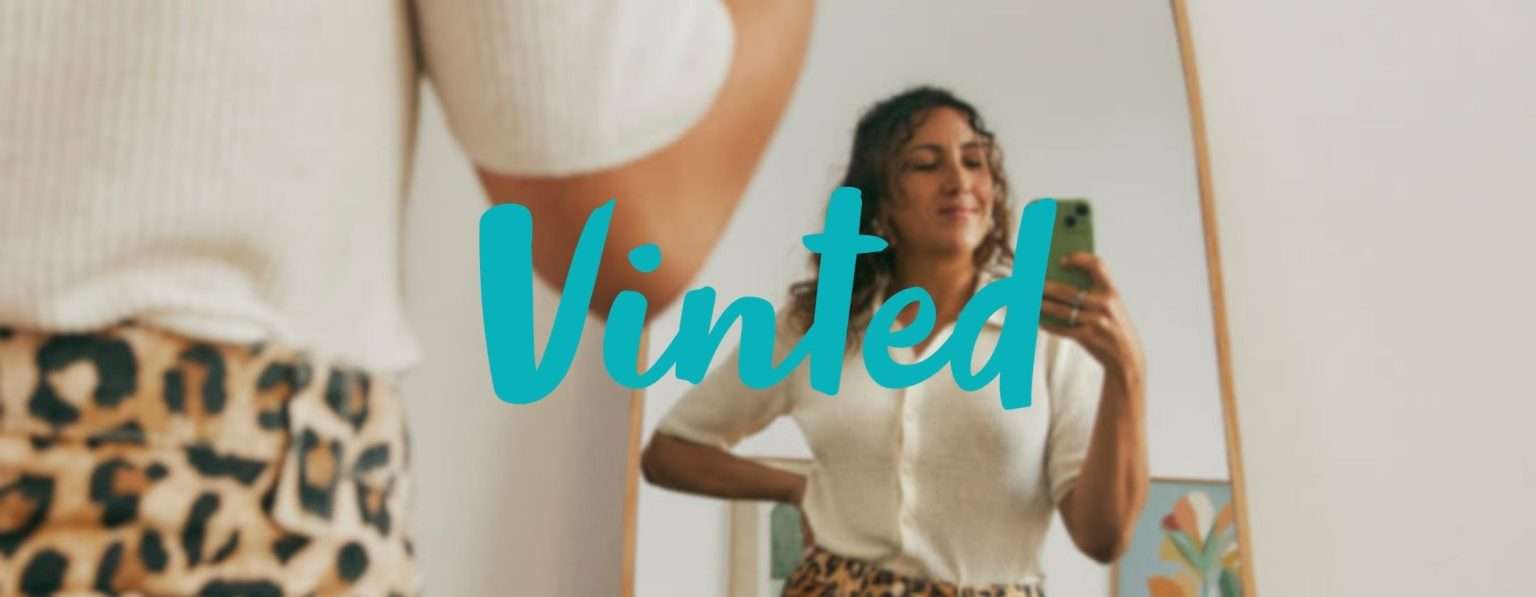 Anteprima: Se utilizzi Vinted fai attenzione alla nuova truffa con AI