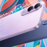 Vivo V70 FE da 256GB con fotocamera da 200MP al minimo storico su Amazon