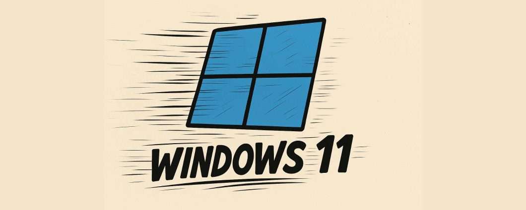 Windows 11: app e menu Start più veloci con Low Latency Profile