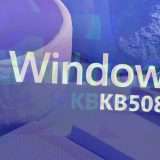 Problemi con l'aggiornamento KB5089549 di Windows 11