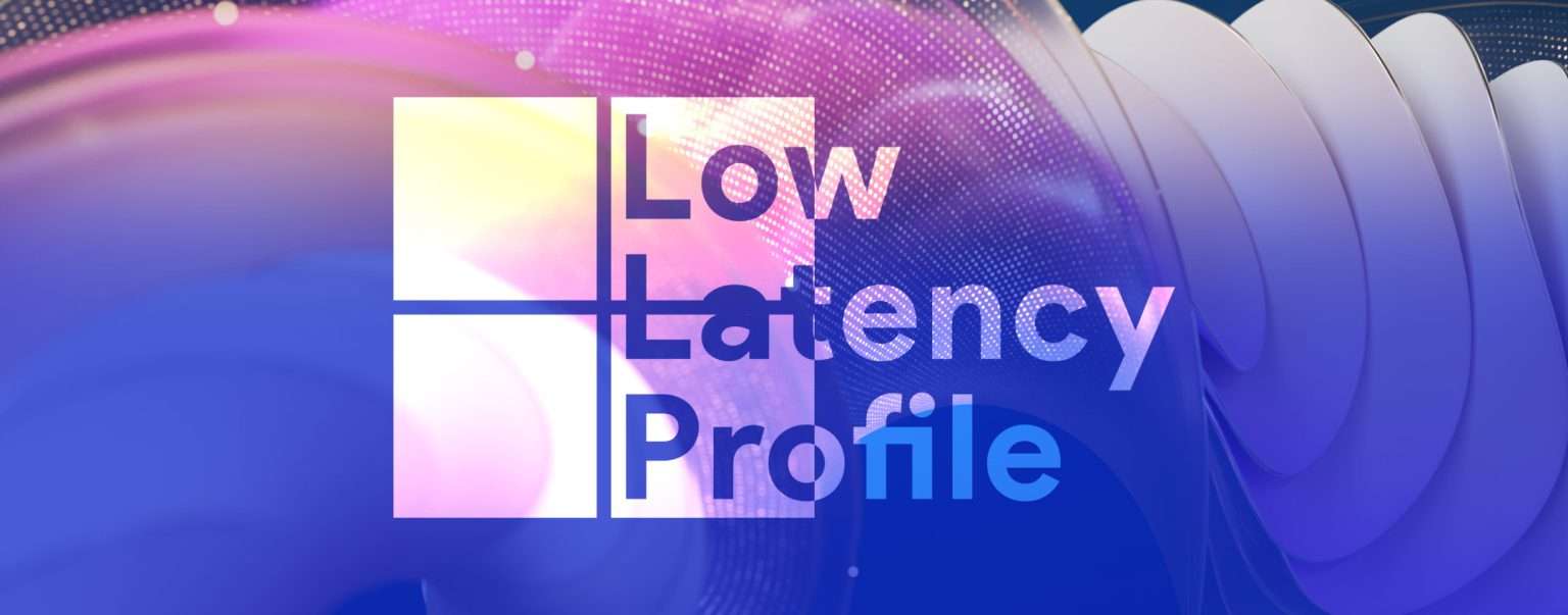 Anteprima: Windows 11 più veloce con Low Latency Profile: arriverà a giugno