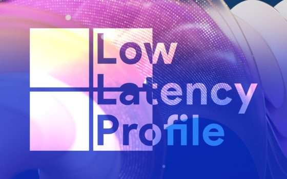 Windows 11 più veloce con Low Latency Profile: arriverà a giugno