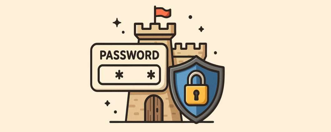 World Password Day: 4 errori che fanno quasi tutti, e tu?