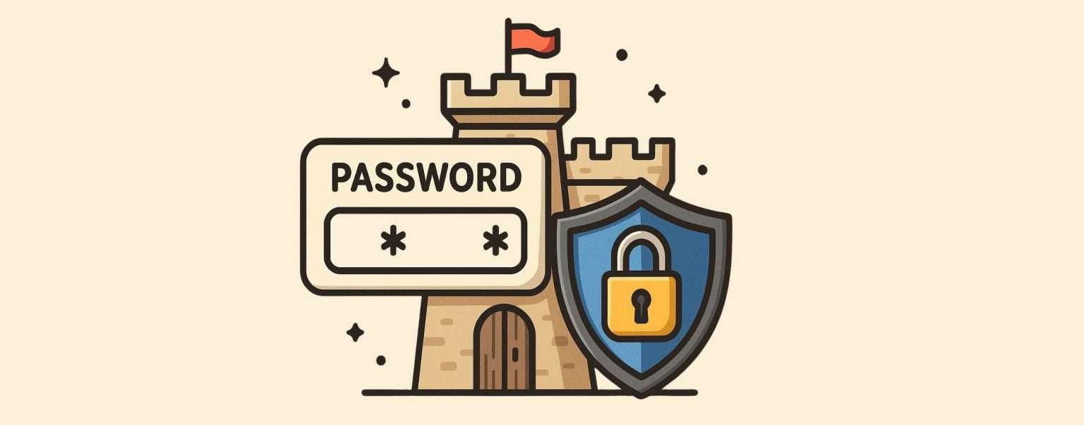 Anteprima: World Password Day: 4 errori che fanno quasi tutti, e tu?