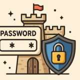 World Password Day: 4 errori che fanno quasi tutti, e tu?
