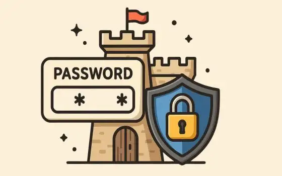 World Password Day: 4 errori che fanno quasi tutti, e tu?
