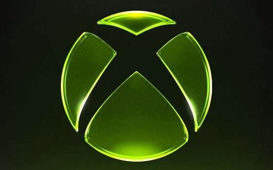 Xbox cambia boot: la nuova animazione di avvio per Series X/S
