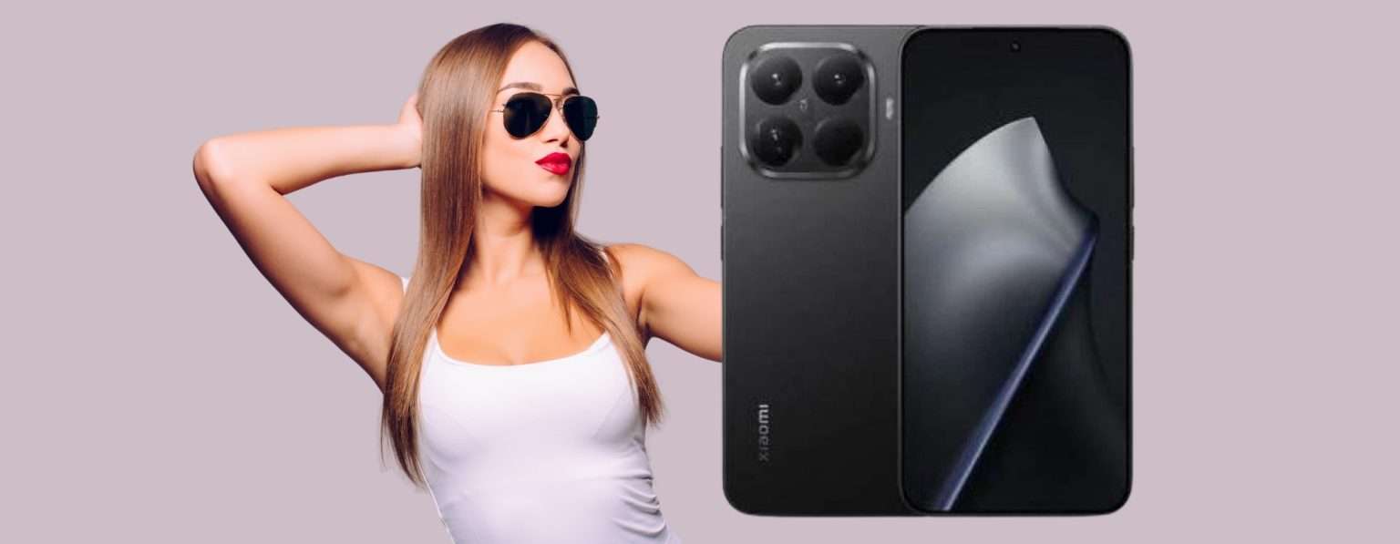 Anteprima: Xiaomi 15T Pro 5G (12/256GB) oggi a un prezzo bassissimo su eBay