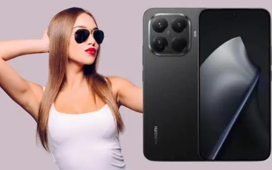Xiaomi 15T Pro 5G (12/256GB) oggi a un prezzo bassissimo su eBay