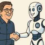 Yann LeCun ai giovani: Non lasciatevi bloccare dalla paura dell'AI