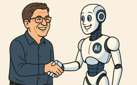 Yann LeCun ai giovani: Non lasciatevi bloccare dalla paura dell'AI