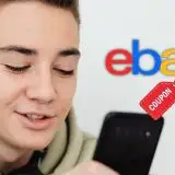 3 smartphone SOTTOCOSTO su eBay con coupon