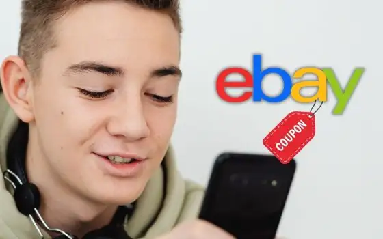 3 smartphone SOTTOCOSTO su eBay con coupon