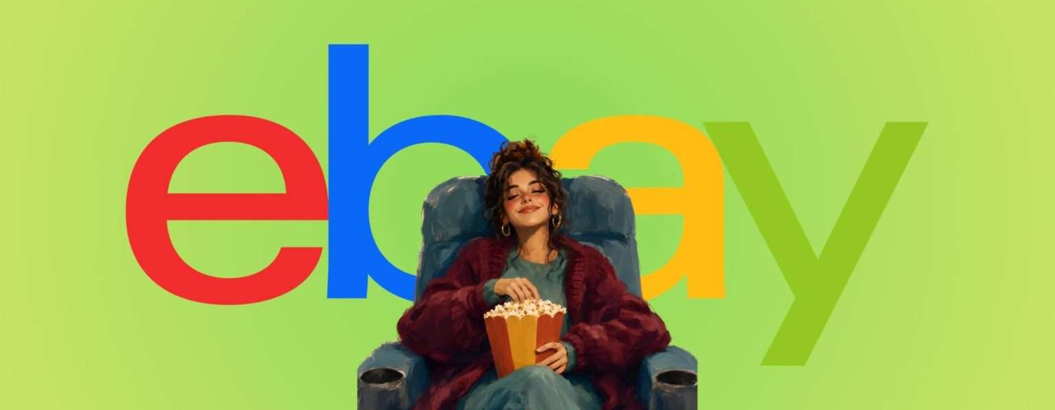 Anteprima: 4 offerte tech imperdibili su eBay che fanno concorrenza al Prime Day