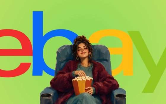 4 offerte tech imperdibili su eBay che fanno concorrenza al Prime Day